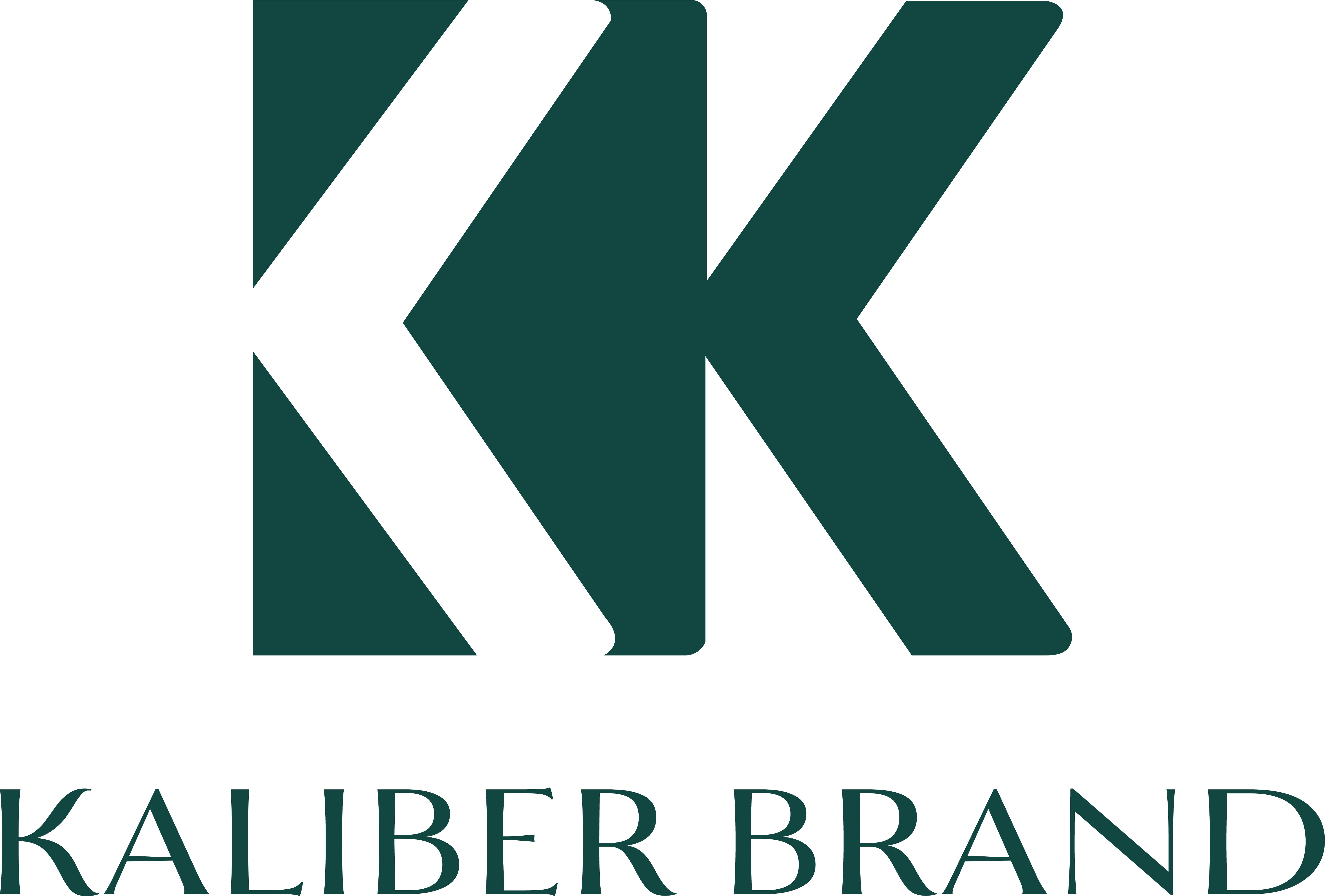Kaliber Brand